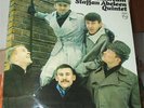 STAFFAN ABELEEN QUINTET 'DOWNSTREAM' RARE SWEDISH JAZZ