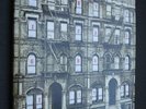 LED ZEPPELIN PHYSICAL GRAFITTI  UK FIRST ISSUE ORIGINAL