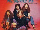 BLACK SABBATH-WICKED WORLD-JAPAN 7'