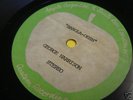 GEORGE HARRISON.  BEATLES.  APPLE ACETATE.