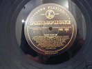 THE BEATLES PLEASE PLEASE ME GOLD PARLOPHONE RARE