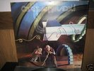 Italian prog lp Corte dei Miracoli Original Grog GRL O4