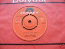The Soft Machine - Love Makes Sweet Music 1967 UK 45