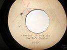 1953 Starday Rockabilly 45 Test Press/Acetate Sid King
