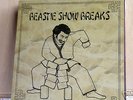 BEASTIE BOYS SHOW BREAKS Mix Master Mike VINYL - Mint