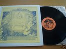 GENESIS The Bedside Yellow Foam TAKRL LP No TMOQ