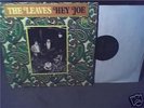 The Leaves/Hey Joe/Mono Original/Mint disc and Cover