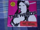 THE HEADS - QUAD 7