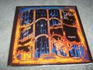 FRAME * FRAME OF MIND * GERMAN BELLAPHON PROG PSYCH LP