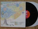 Tasavallan Presidentti -Lambertland PROG UK 1st press