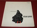 BETHLEHEM BCP 37 STAN LEVEY DEXTER GORDON SIGNED SUPERB