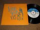 O.V WRIGHT - CAN'T FIND TRUE LOVE Rare 1965 VOCALION EP