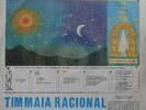 TIM MAIA RACIONAL - VOL 1 - Rare Brazil Funk LP HEAR