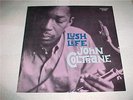 JOHN COLTRANE LUSH LIFE PRESTIGE # 7188 LP
