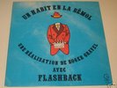 Flashback LP-Un Habit En La Bemol (Gamma) CDN COSMIC