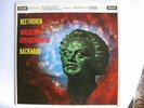 DECCA SXL 2241 BEETHOVEN SONATAS, BACKHAUS WBG ED1 NM