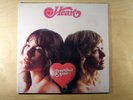 * SEALED HEART Dreamboat Annie LP MINT OG MUSHROOM