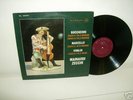MAINARDI CELLO ZECCHI PIANO ML 20224 RCA ITALY RARE LP