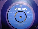 WAYNE FONTANA-GIVE ME JUST A LITTLE MORE TIME 7