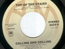 Collins & Collins TOP OF THE STAIRS 7