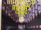 MANFRED MANN’S EARTH BAND- RARE ORIG 1972 UK LP PHILIPS
