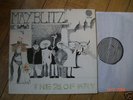 May Blitz,The 2 of May.Original D Pressung auf Vertigo