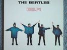 THE BEATLES HELP MFSL 1-105 MASTER RECORDING *STEREO*