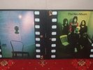YES The Yes Album LP 1971 ATLANTIC 1st Press MINT