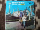 MARIO CASTRO NEVES & SAMSA S A JAZZ BOSSA NOVA PERU LP