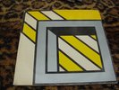 Outsiders C.Q. Original dutch psychedelic garage punk