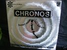 BERNARD PARMEGIANI CHRONOS nearmint orig