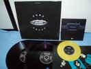 SPIRITUALIZED -electric mainline- -pure phase- LP + EP