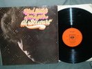 Al Stewart - Bedsitter Images UK 1st PRESS A1/B1