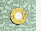 JOHNNY HALLYDAY Rare Promo EP Pressage Tunisien 