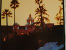 EAGLES-HOTEL CALIFORNIA-DCC LP AUDIOPHILE MINT-