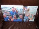 ROBBIE WILLIAMS LP SING WHEN YOUR WINNING MINT