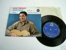 Elvis Presley - rare French EP - Surrender - great