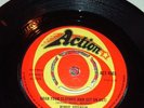 MINNIE EPPERSON  NORTHERN SOUL ON UK ACTION
