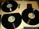 THE BAND (THE LAST WALTZ) 3 SET LP DYLAN MINT