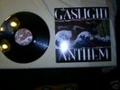 Gaslight Anthem Sink or Swim RARE LP Against Me Black