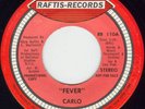 CARLO*FEVER*RAVING ORGAN VERSIONMOD DANCER LISTEN