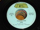 George Lemons NORTHERN SOUL 45 Fascinating Girl / Instr