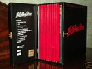 MOBILE FIDELITY SOUND LABS MFSL Rolling Stones Box Set