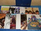 THE BEATLES BOX SET SOUTH AFRICAN EDITION 1980's SEALED