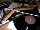MPS 7 LP GULDA BACH WELLTEMPERED CLAVIER VOL.1 & VOL.2