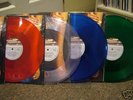 NIGHTLIFE UNLIMITED-SPECIAL 4 x 12'' COLLECTOR PACKAGE