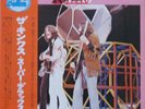 Kinks - Super Deluxe JPN only compilation LP