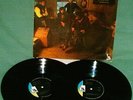 JOHN LEE HOOKER & CANNED HEAT--HOOKER N HEAT 2 x 70 LP