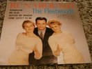 THE FLEETWOODS EP 45/RARE DOO-WOP 