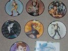 David bowie - Fashions Picture disc set